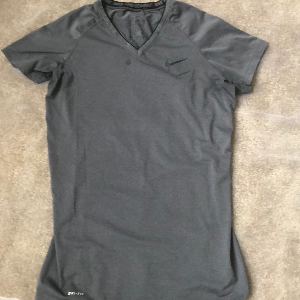 Free w/purchase of anything Nike! Nike Pro Dry-Fit